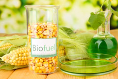 Woolstaston biofuel availability