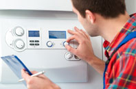 free commercial Woolstaston boiler quotes