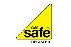 gas safe companies Woolstaston